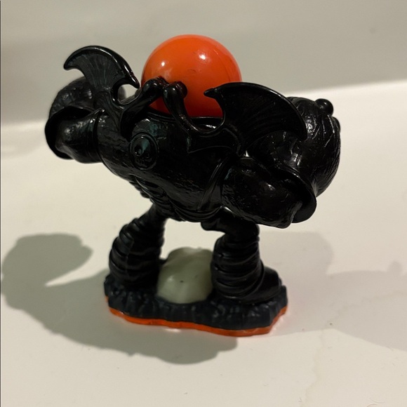 Skylanders Giants Pumpkin Eye-Brawl special Halloween edition - Picture 2 of 4